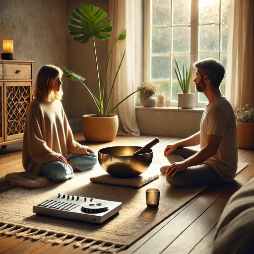 The Science Behind Sound Healing: How Vibrations Affect the Mind and Body