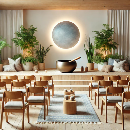 Breaking Down Crystal Alchemy Sound Healing