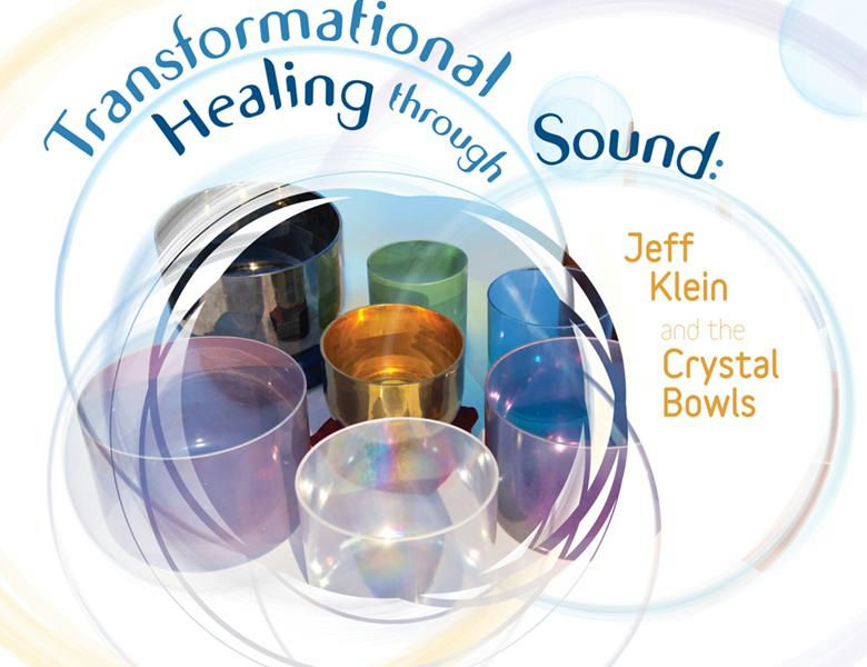 Crystal Singing Bowl Concert | Oct 11th | Denver CO
