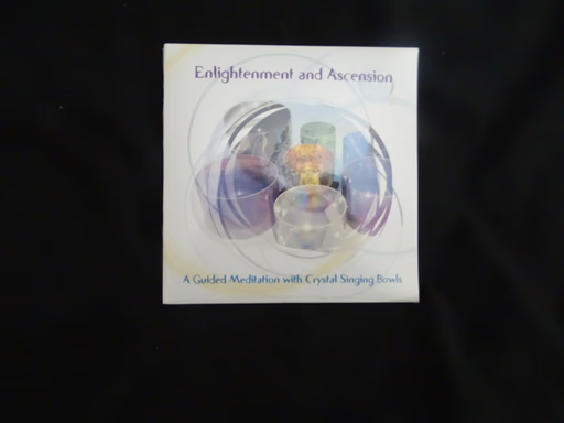 Enlightenment and Ascension | MP3 via Email
