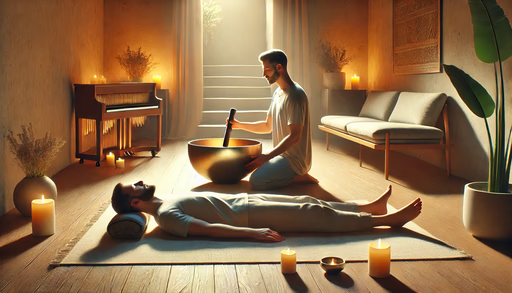 Sound Baths Explained: What to Expect and How They Work