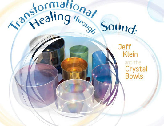 Crystal Singing Bowl Concert | July 19th | Denver CO