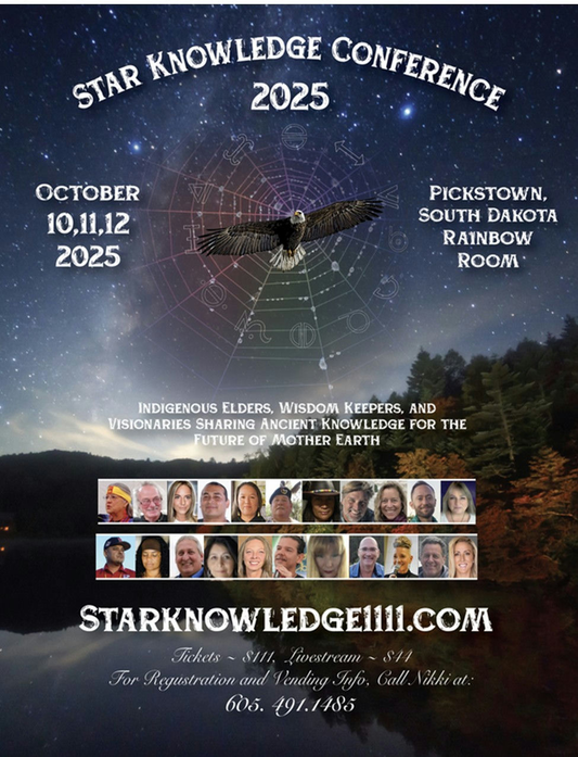 Crystal Singing Bowl Concert | 10  -12 Oct | Star Knowledge Conference